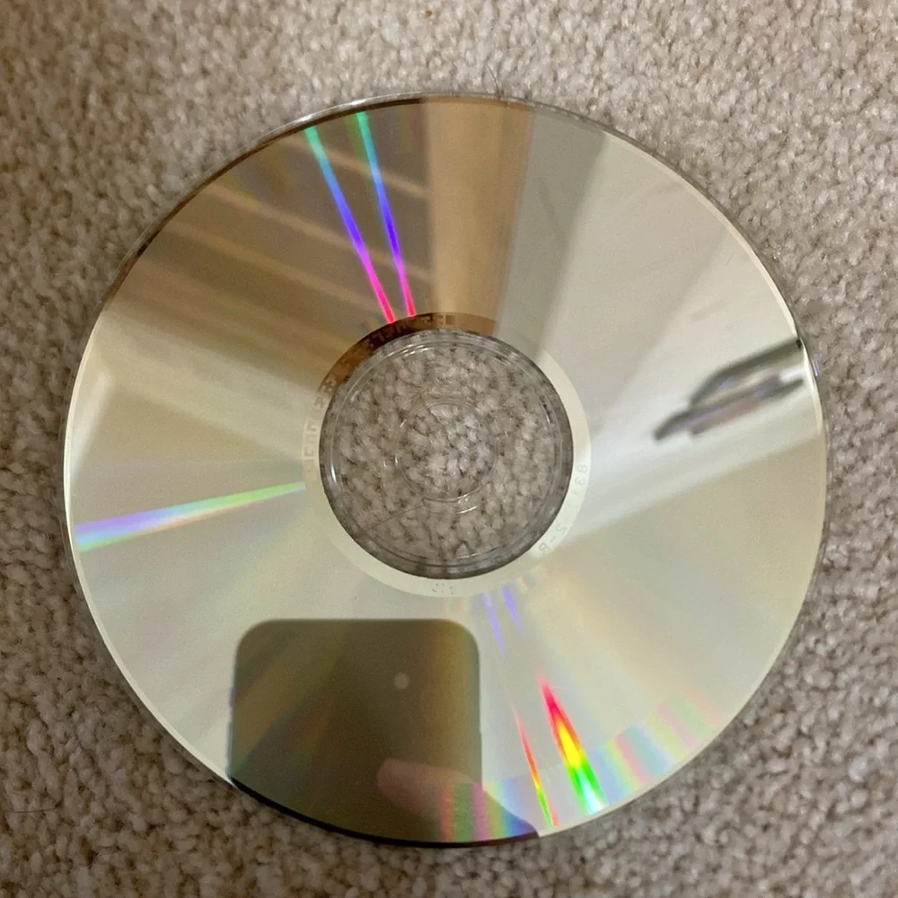 🔥5 for $5🔥 Restless Heart Big Dreams in a Small Town CD - Picture 5 of 5